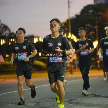 Runner Photo 3554779