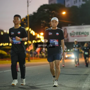 Runner Photo 3554781