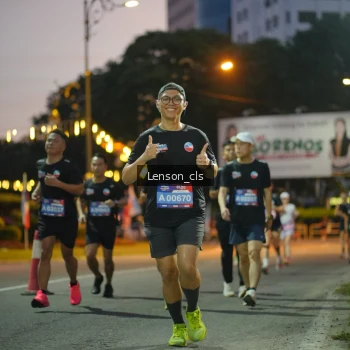 Runner Photo 3554782