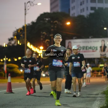 Runner Photo 3554783