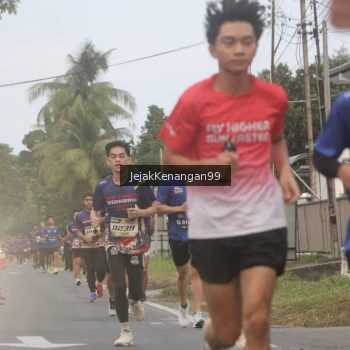 Runner Photo 3554785
