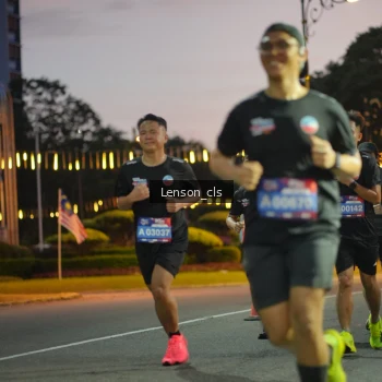 Runner Photo 3554786