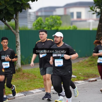 Runner Photo 3554788