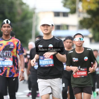 Runner Photo 3554790