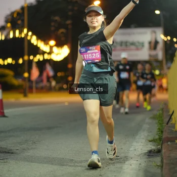 Runner Photo 3554792