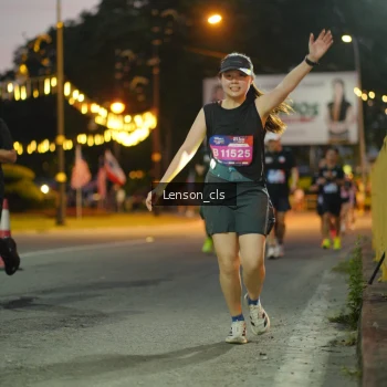 Runner Photo 3554793