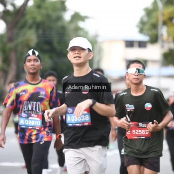 Runner Photo 3554795