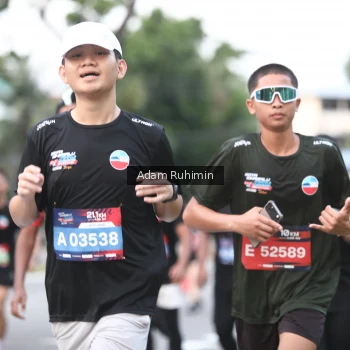 Runner Photo 3554797