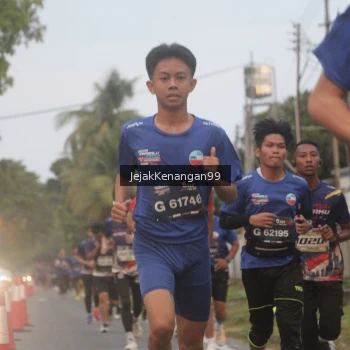 Runner Photo 3554799