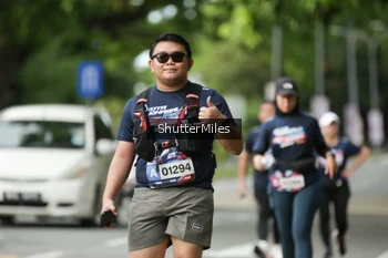 Runner Photo 35548