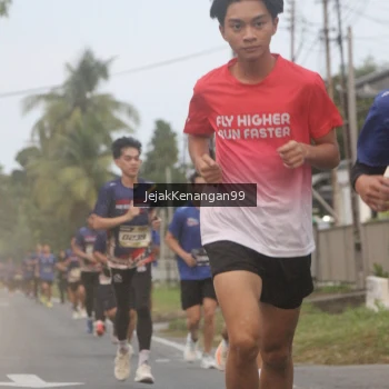 Runner Photo 3554802