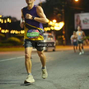 Runner Photo 3554803