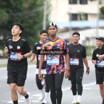 Runner Photo 3554804