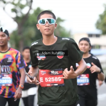 Runner Photo 3554807