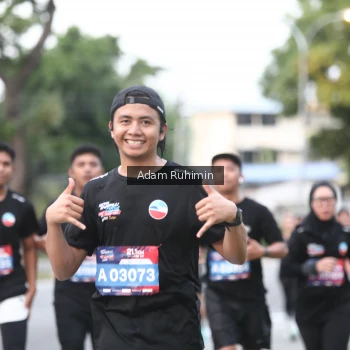 Runner Photo 3554809