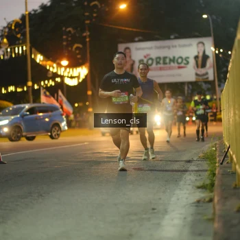Runner Photo 3554811