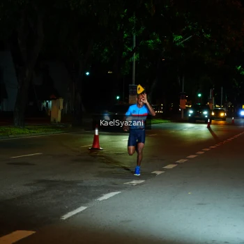 Runner Photo 3554815