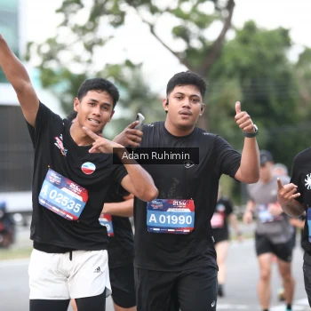 Runner Photo 3554817