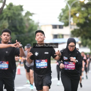 Runner Photo 3554819