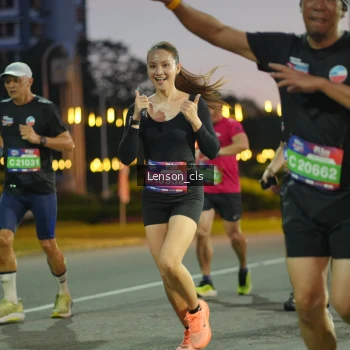 Runner Photo 3554820