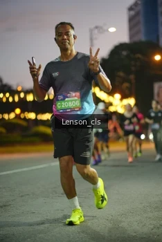 Runner Photo 3554823