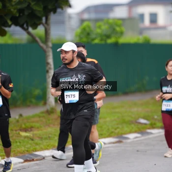Runner Photo 3554824
