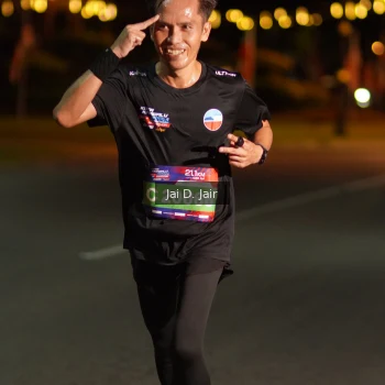 Runner Photo 3554825