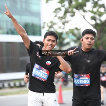 Runner Photo 3554826