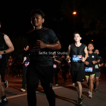 Runner Photo 3554829