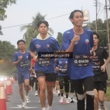 Runner Photo 3554830