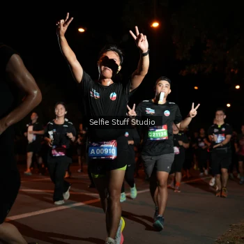 Runner Photo 3554831