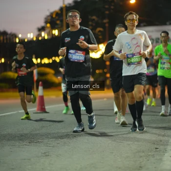 Runner Photo 3554833