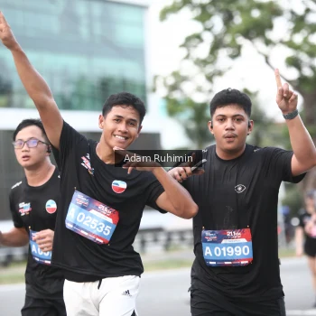 Runner Photo 3554835
