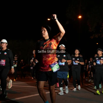 Runner Photo 3554837