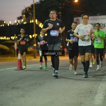 Runner Photo 3554839