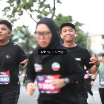 Runner Photo 3554840