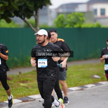 Runner Photo 3554841