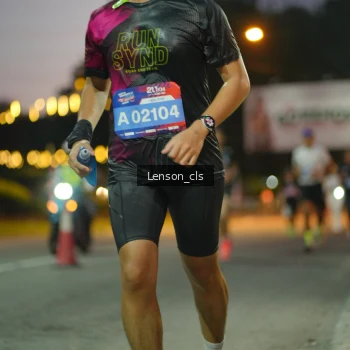 Runner Photo 3554843