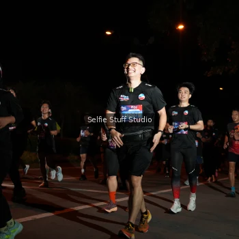 Runner Photo 3554844