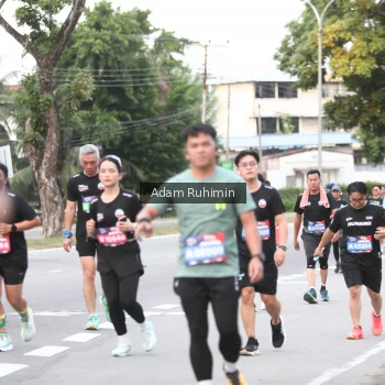 Runner Photo 3554845