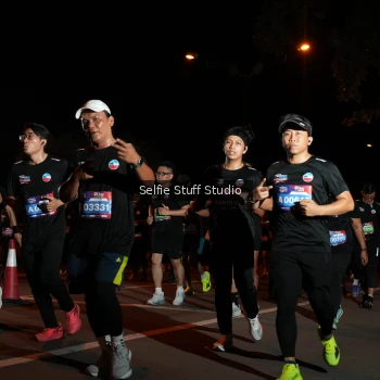 Runner Photo 3554846