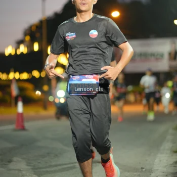 Runner Photo 3554847