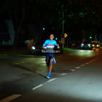 Runner Photo 3554848