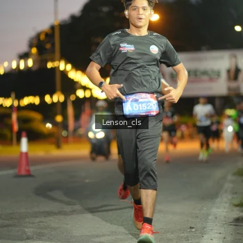 Runner Photo 3554849