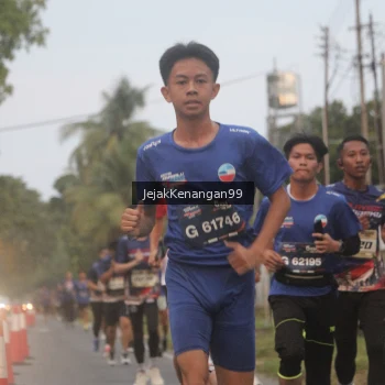 Runner Photo 3554850
