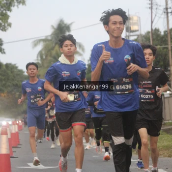 Runner Photo 3554852