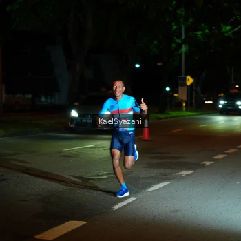 Runner Photo 3554853