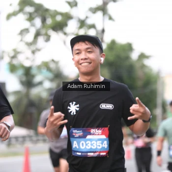 Runner Photo 3554854