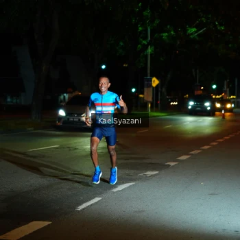 Runner Photo 3554855