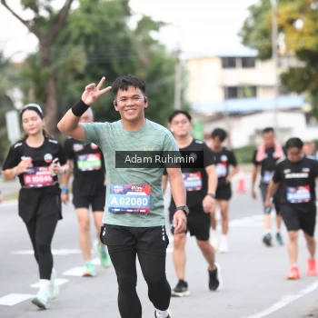 Runner Photo 3554856